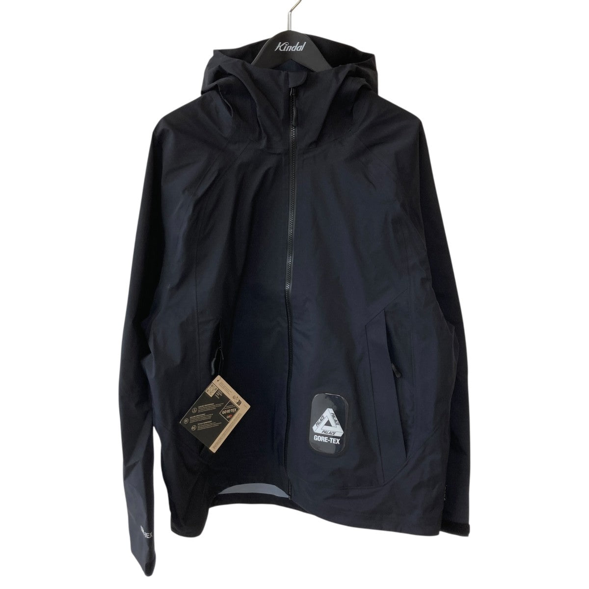 PALACE GORE-TEX 3L TEK JACKETジャケット 古着・中古-1枚目のアイテム画像