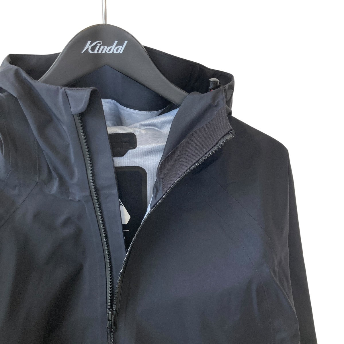 PALACE GORE-TEX 3L TEK JACKETジャケット 古着・中古-3枚目のアイテム画像