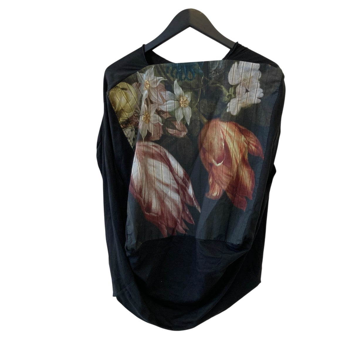 Vivienne Westwood ノースリーブ カットソーS26GC0229 古着・中古-2枚目のアイテム画像