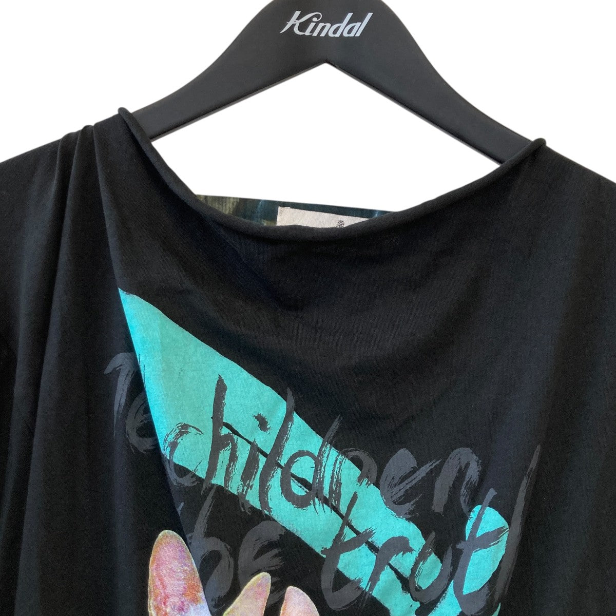 Vivienne Westwood ノースリーブ カットソーS26GC0229 古着・中古-3枚目のアイテム画像