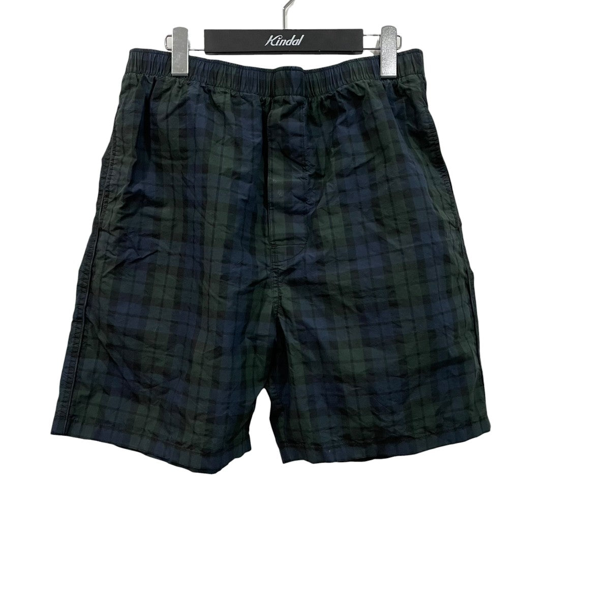 BALENCIAGA ハーフパンツ642237 古着・中古-1枚目のアイテム画像