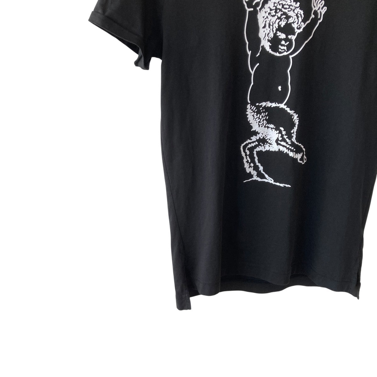 Vivienne Westwood(ヴィヴィアンウエストウッド) 天使半袖カットソー