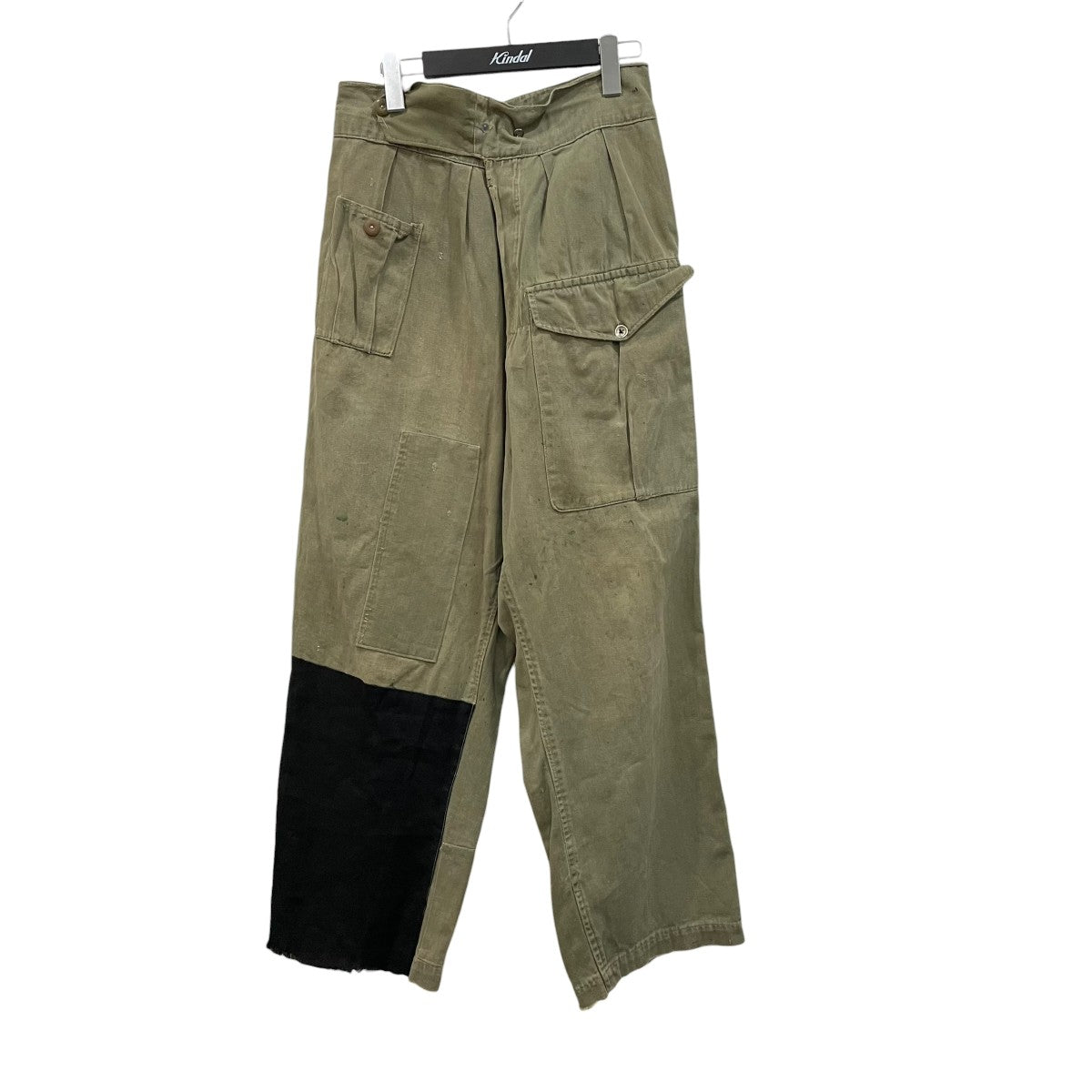 PROPOSITION カーゴパンツ 古着・中古-1枚目のアイテム画像
