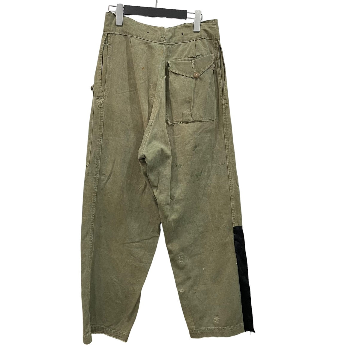PROPOSITION カーゴパンツ 古着・中古-2枚目のアイテム画像
