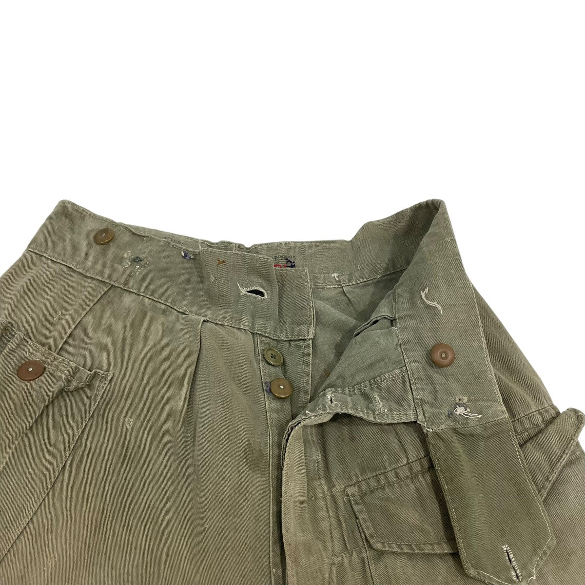 PROPOSITION カーゴパンツ 古着・中古-3枚目のアイテム画像
