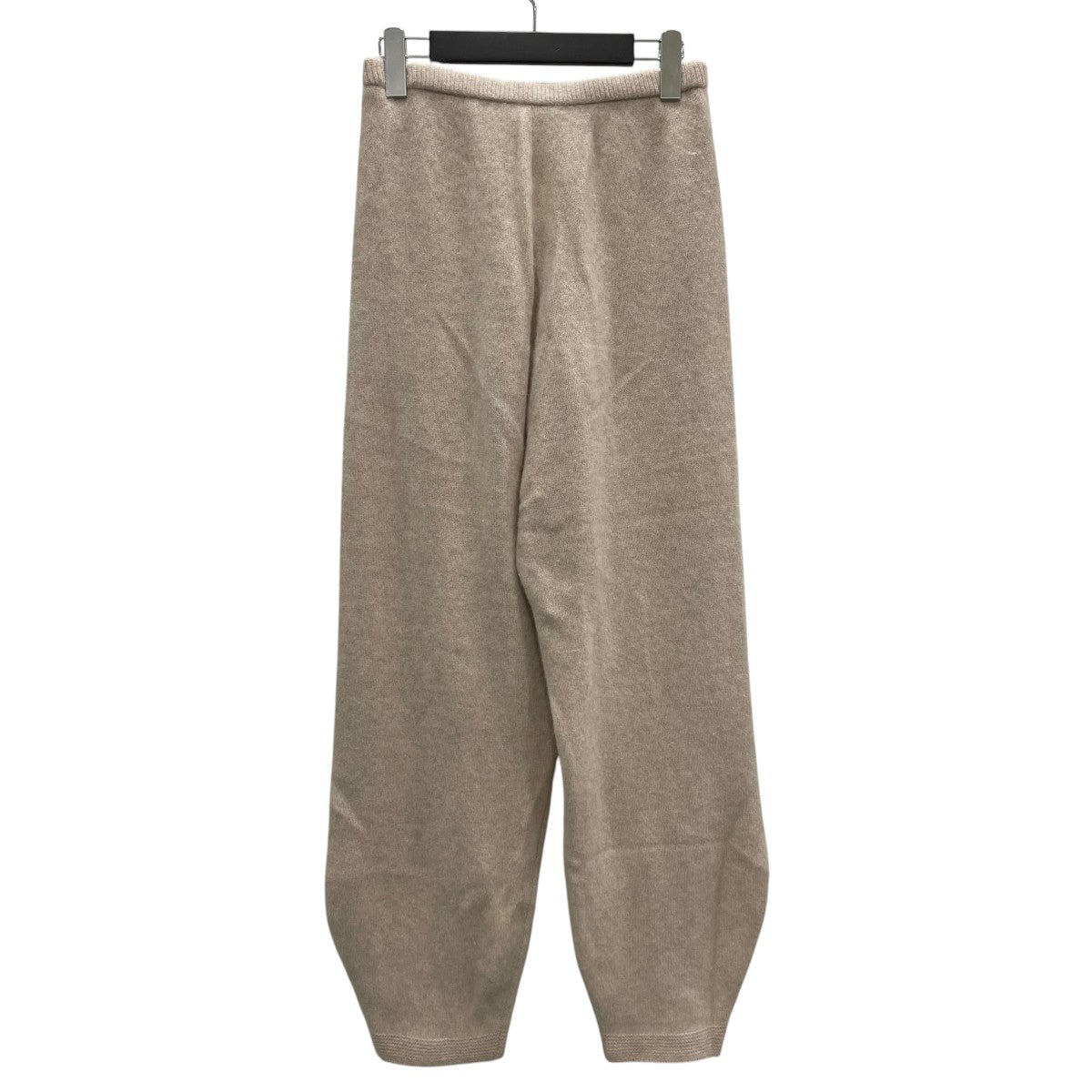 VERMEIL par iena ENRICAニットパンツKNIT084