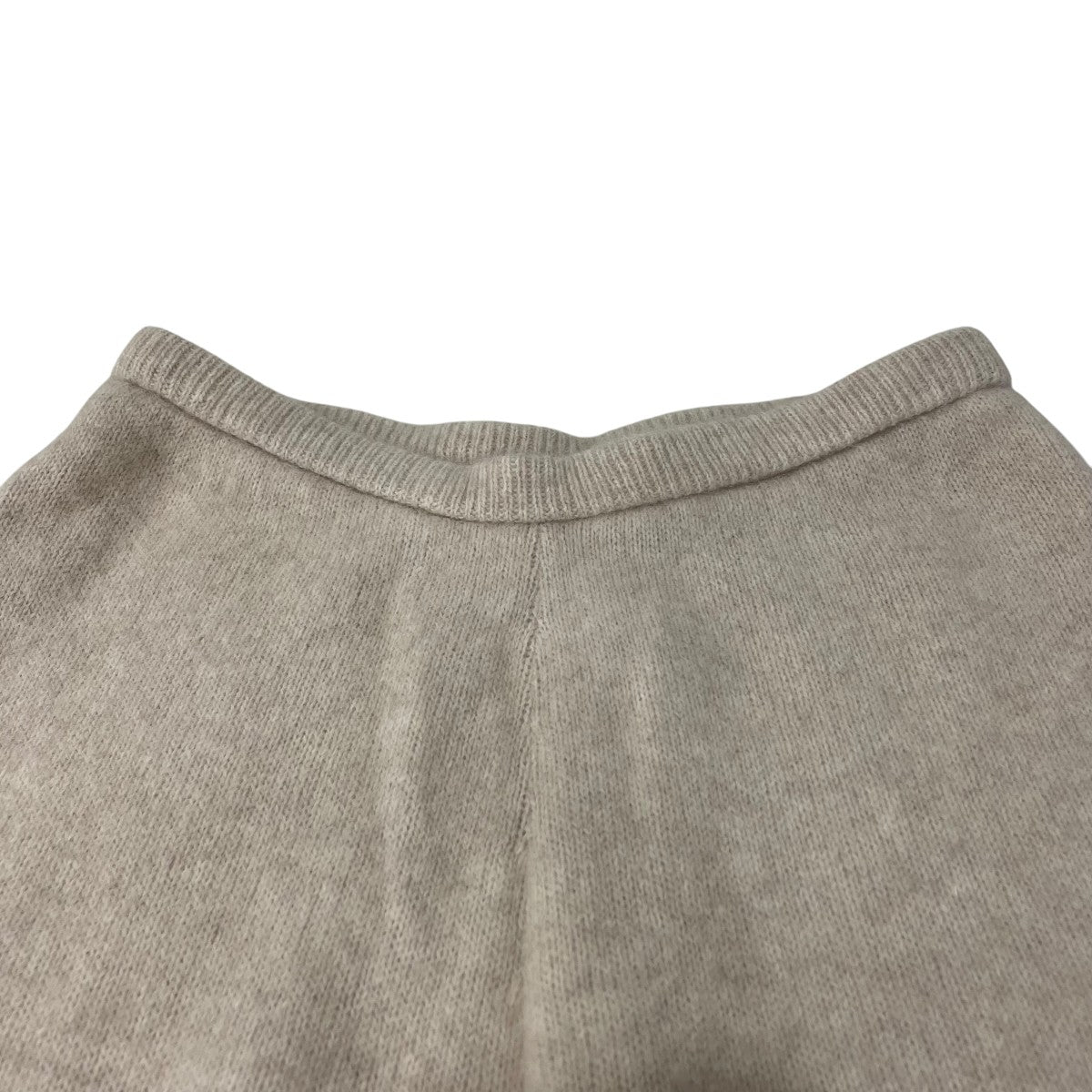 VERMEIL par iena ENRICAニットパンツKNIT084