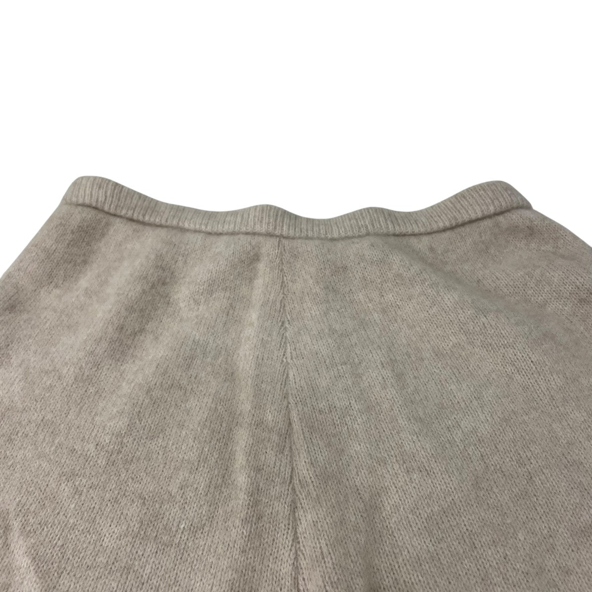 VERMEIL par iena ENRICAニットパンツKNIT084