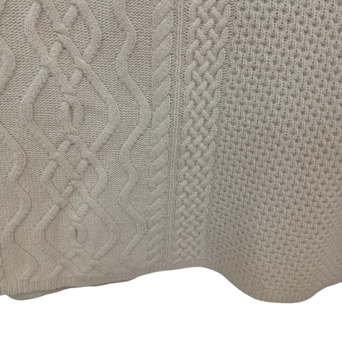 アランロングニットスカート20080900737030