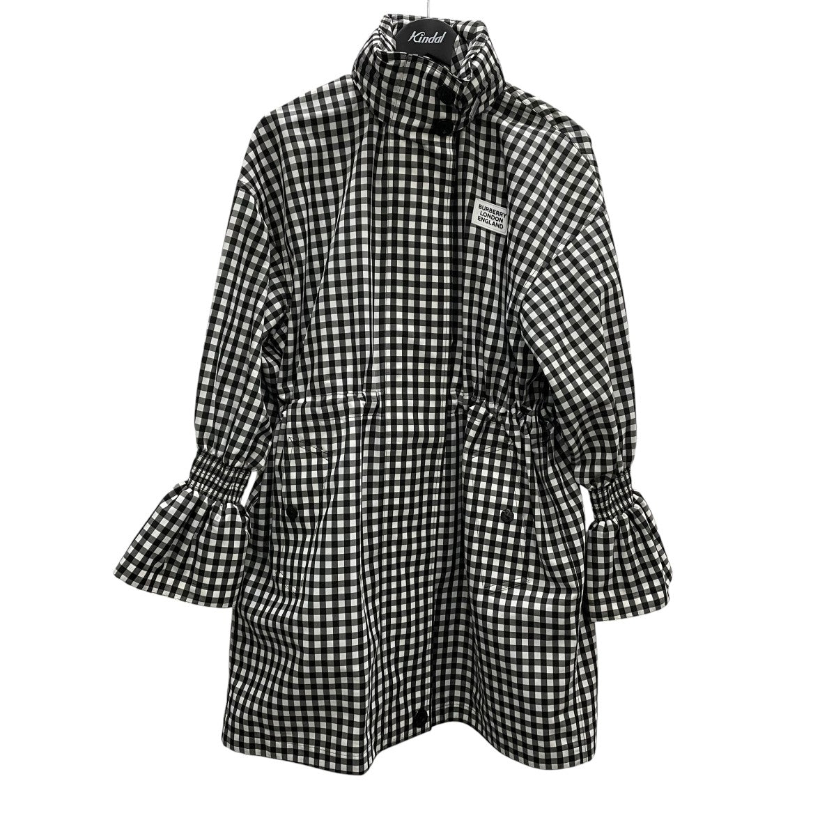 BURBERRY コート8028801 古着・中古-1枚目のアイテム画像