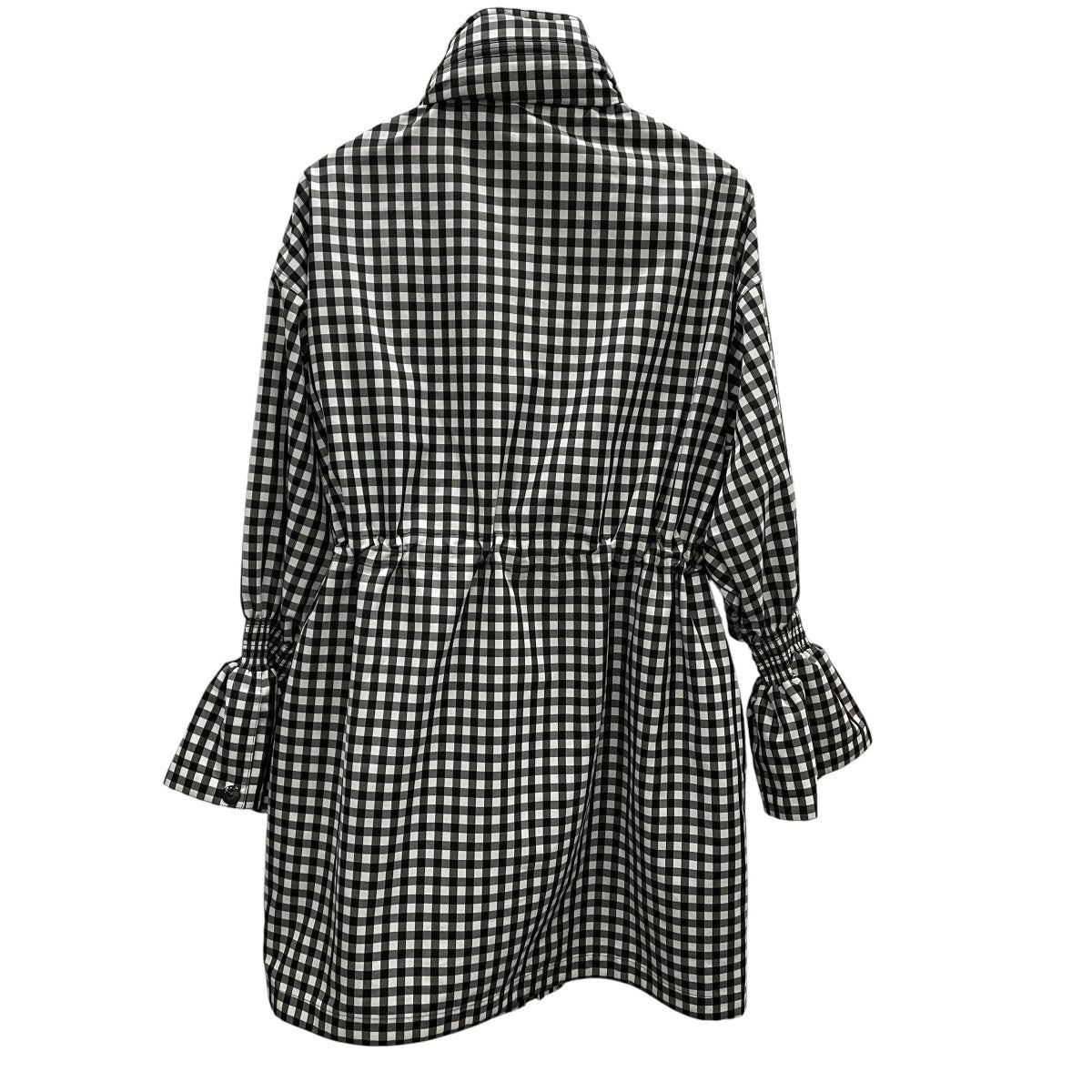 BURBERRY コート8028801 古着・中古-3枚目のアイテム画像