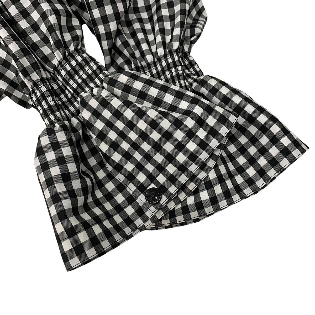 BURBERRY コート8028801 古着・中古-4枚目のアイテム画像