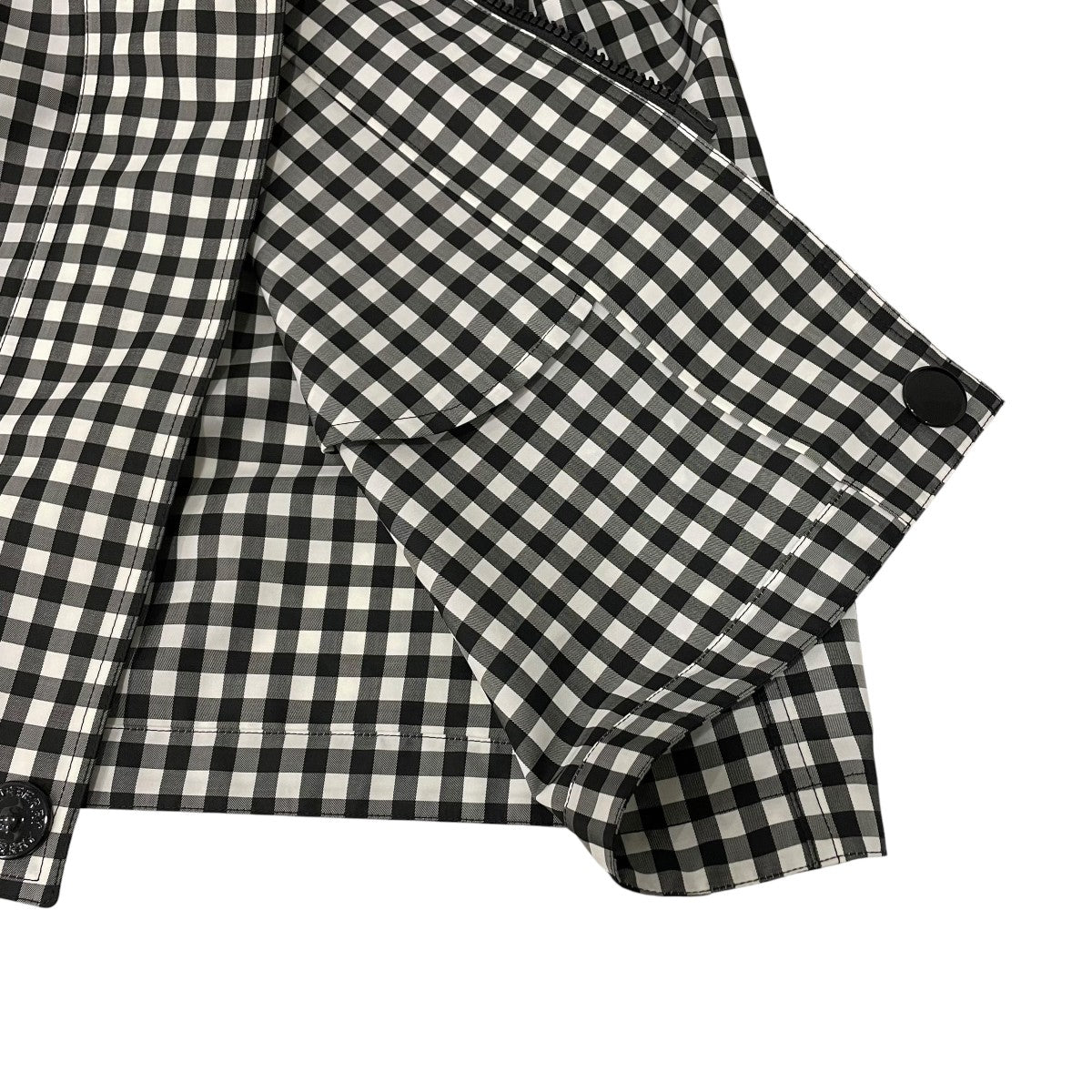 BURBERRY コート8028801 古着・中古-5枚目のアイテム画像