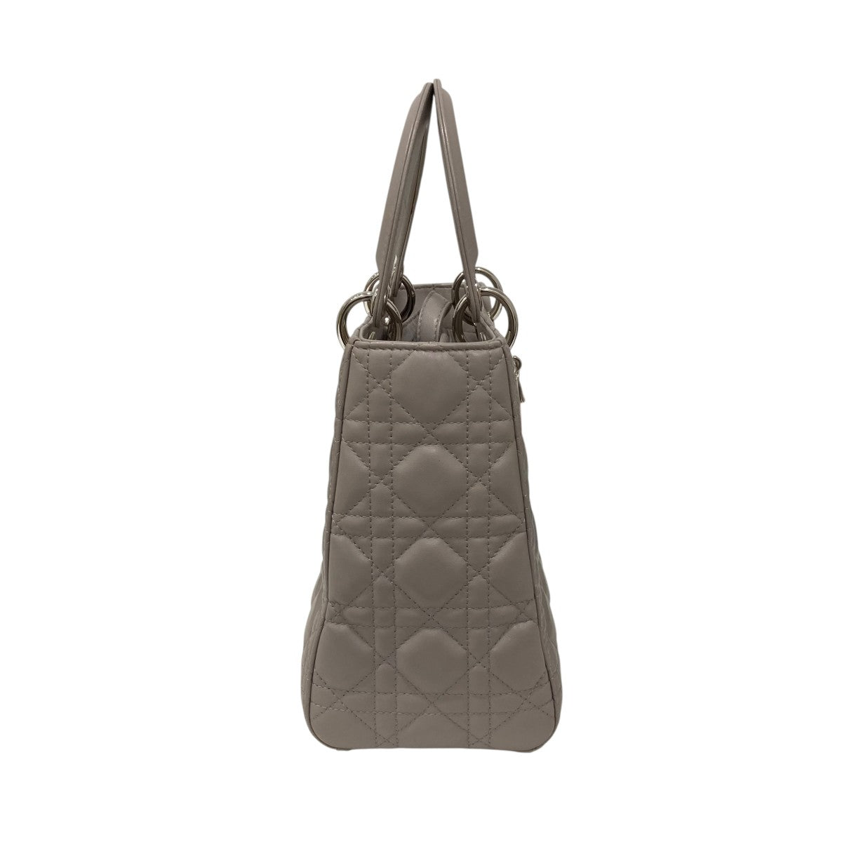 Christian Dior(クリスチャンディオール) レディディオール カナージュ