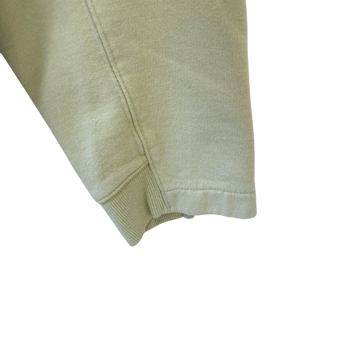 VOAAOV OVERSIZED SWEATスウェットトレーナーVOSW-H21 古着・中古-4枚目のアイテム画像