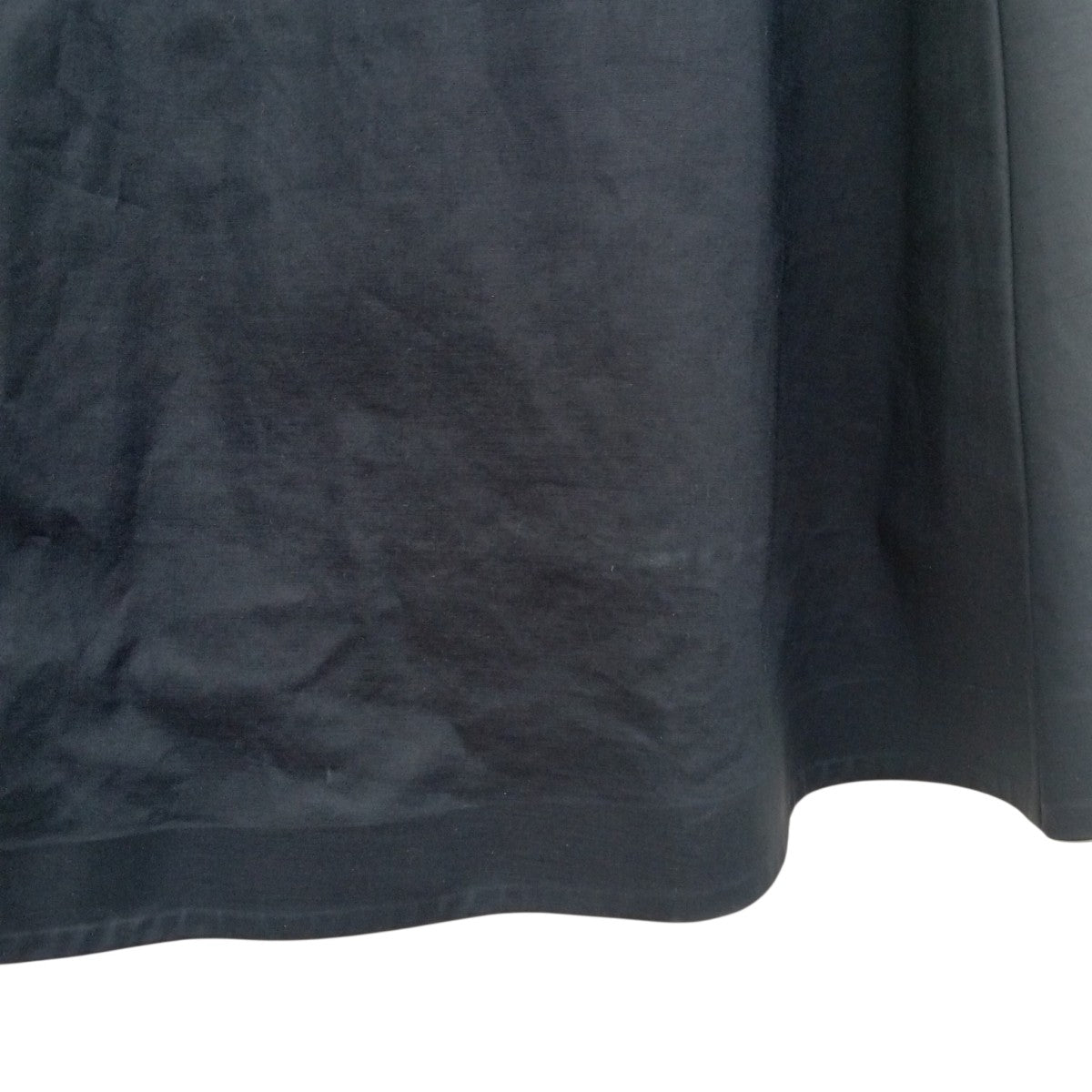 Traditional Weatherwear タックスカートL191APFSK0040BL 古着・中古-8枚目のアイテム画像