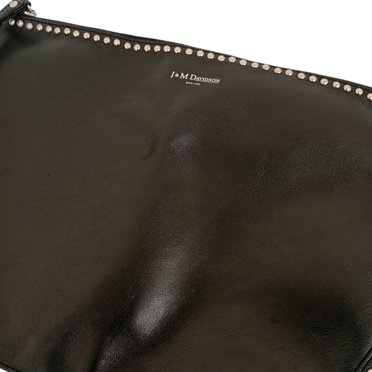 J＆M DAVIDSON クラッチバッグ 古着・中古-4枚目のアイテム画像