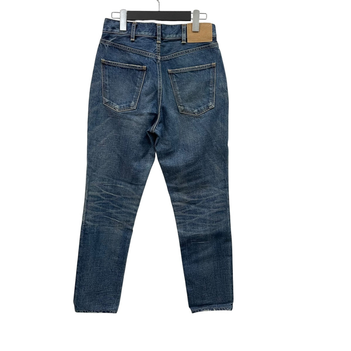 デニムパンツ1AA336SM07DU