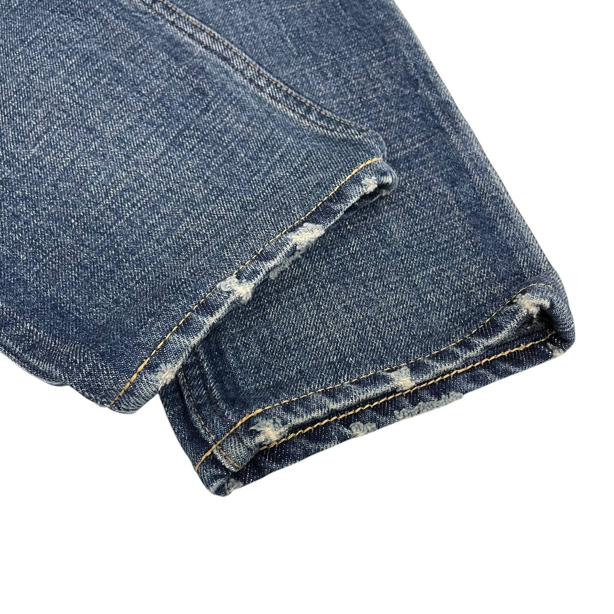 デニムパンツ1AA336SM07DU