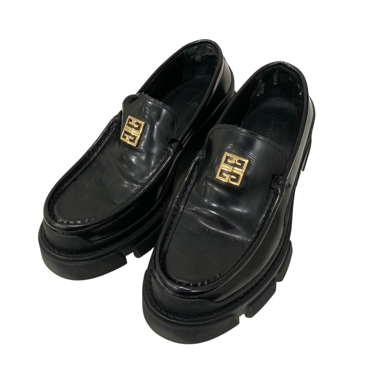 TERRA LOAFERSローファーSA 0233