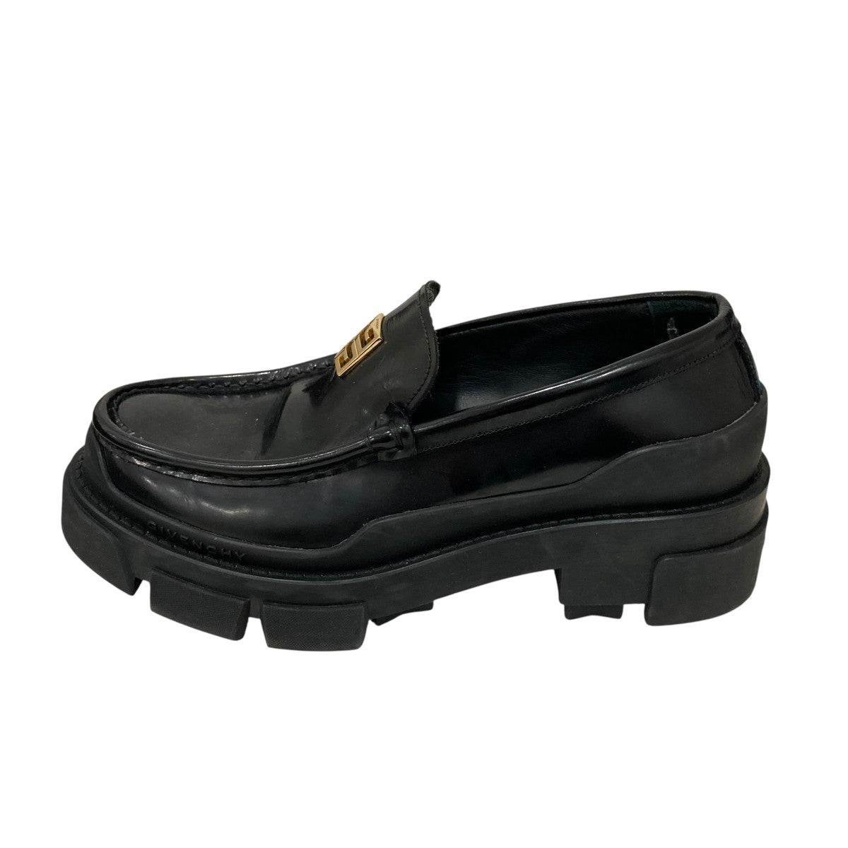 TERRA LOAFERSローファーSA 0233
