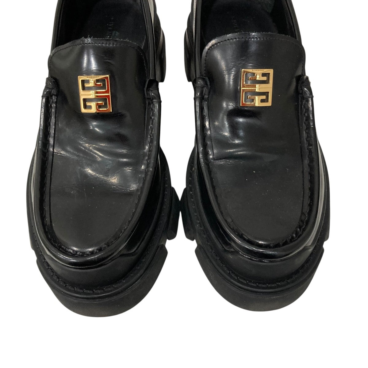 TERRA LOAFERSローファーSA 0233