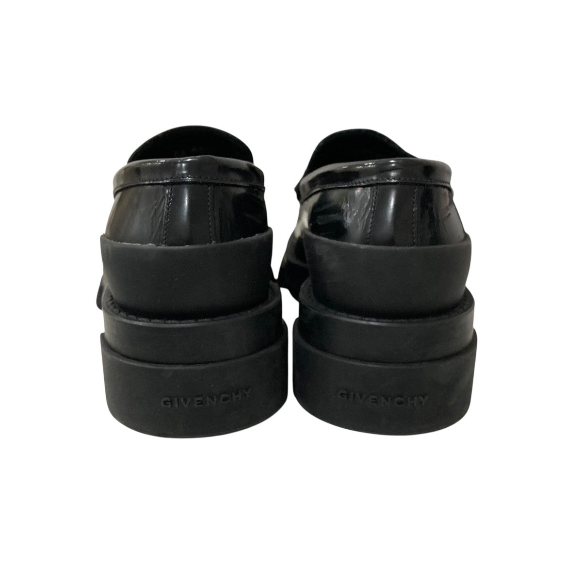 TERRA LOAFERSローファーSA 0233