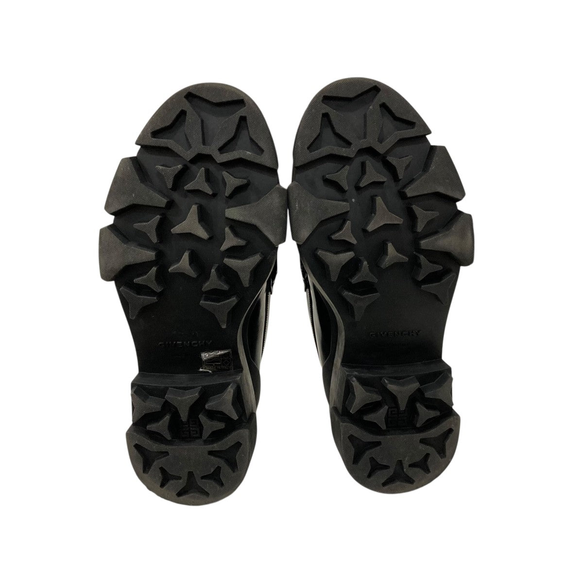 TERRA LOAFERSローファーSA 0233