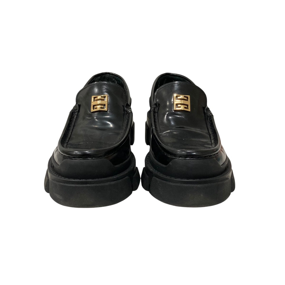 TERRA LOAFERSローファーSA 0233