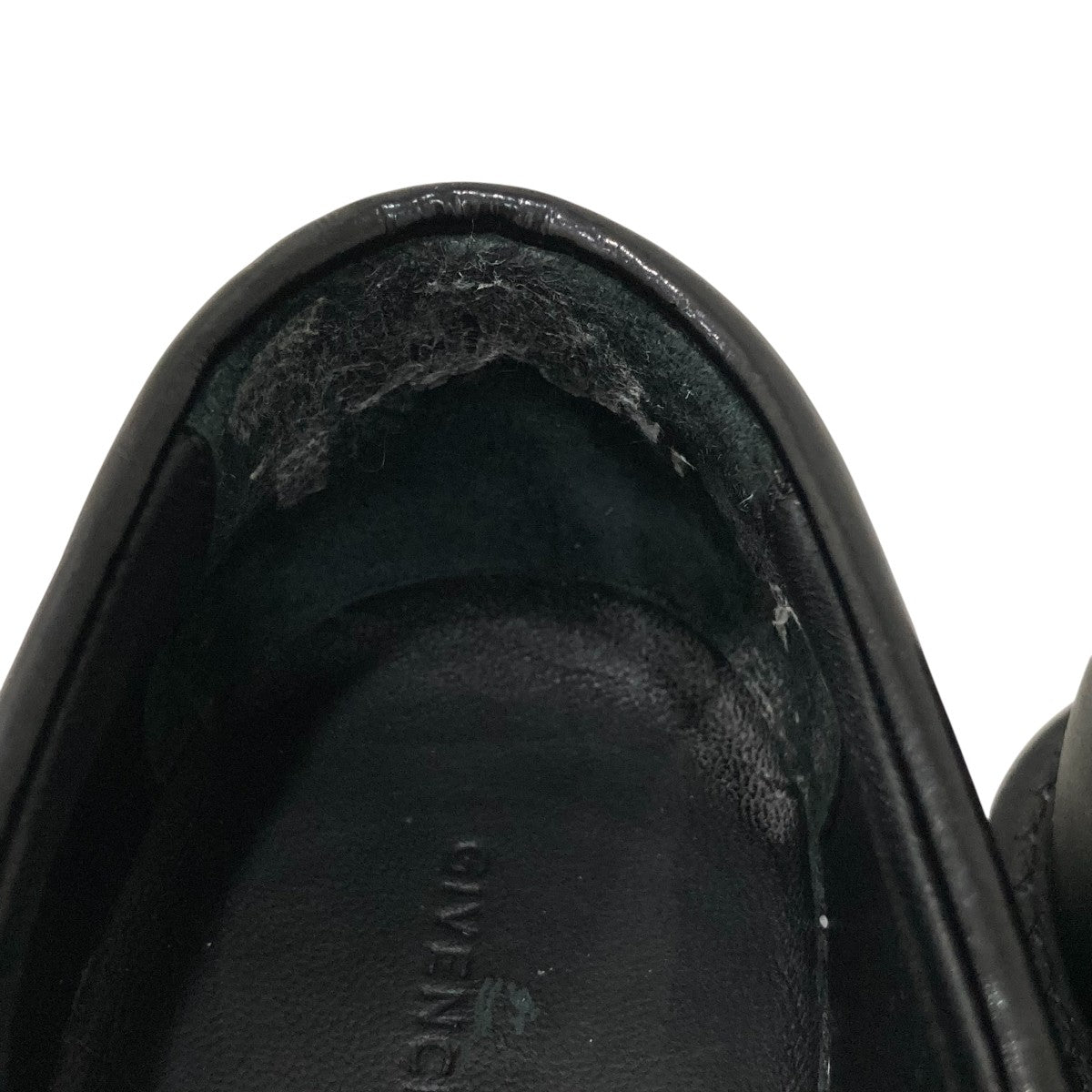 TERRA LOAFERSローファーSA 0233