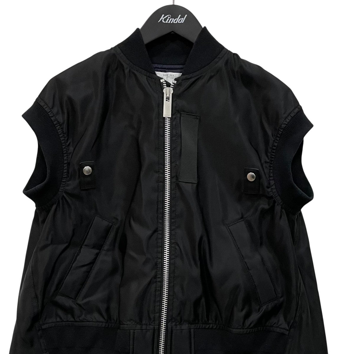 26SSベストSCW303