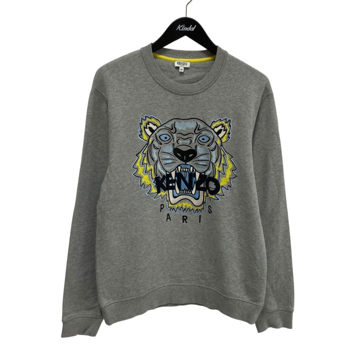 KENZO トレーナー 古着・中古-1枚目のアイテム画像