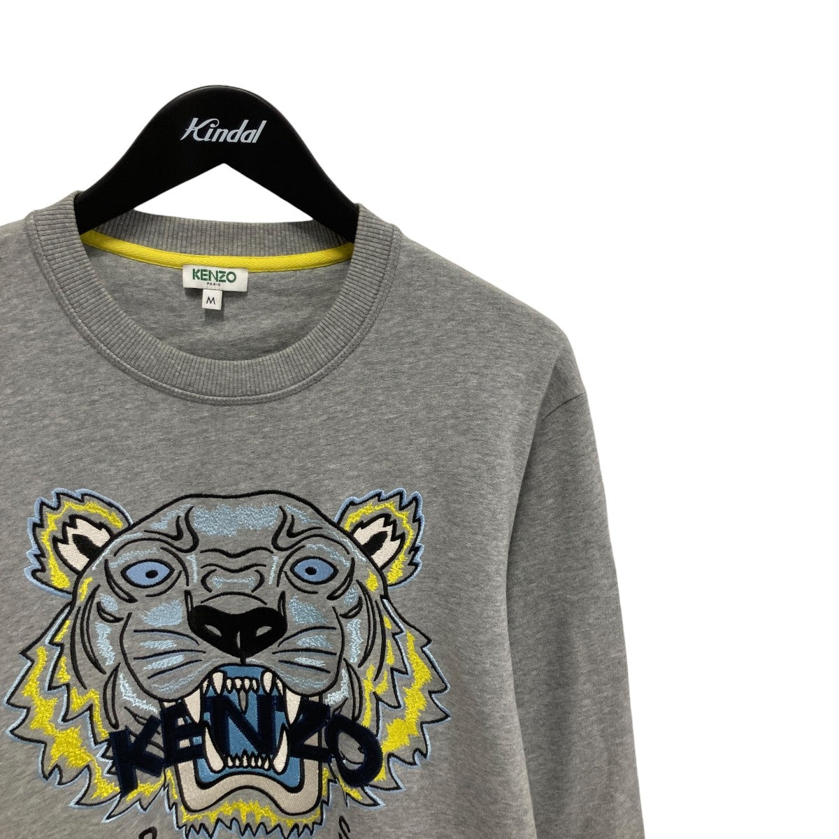 KENZO トレーナー 古着・中古-3枚目のアイテム画像