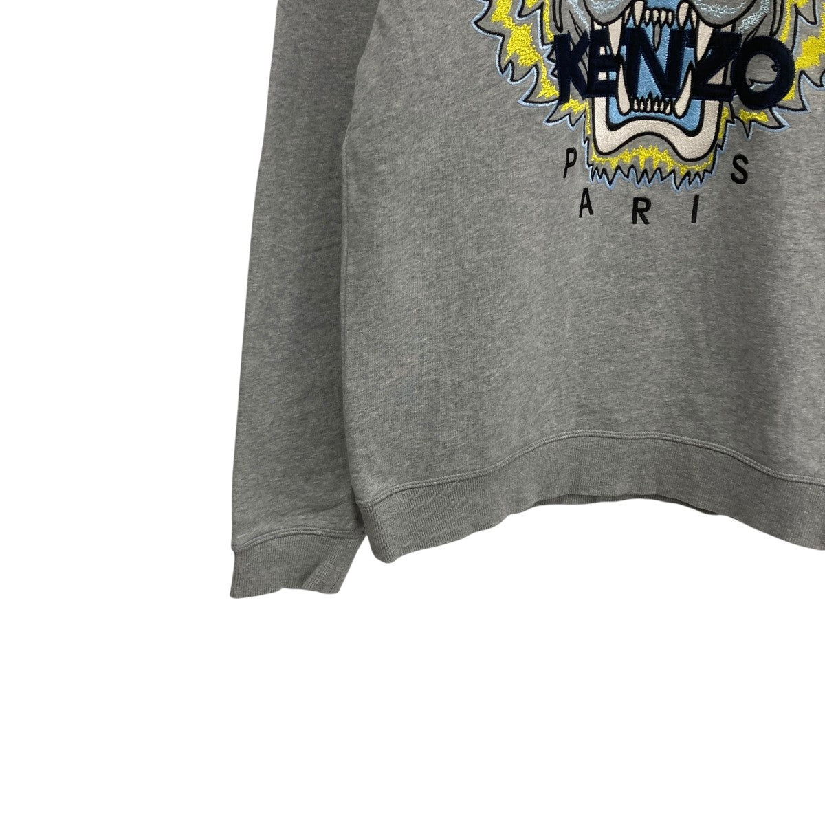 KENZO トレーナー 古着・中古-4枚目のアイテム画像