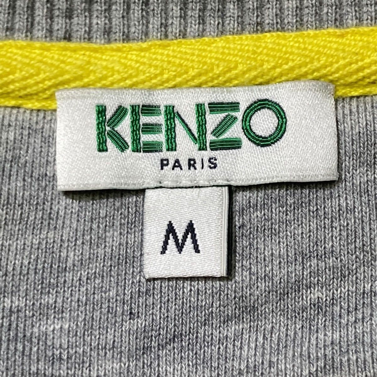 KENZO トレーナー 古着・中古-5枚目のアイテム画像