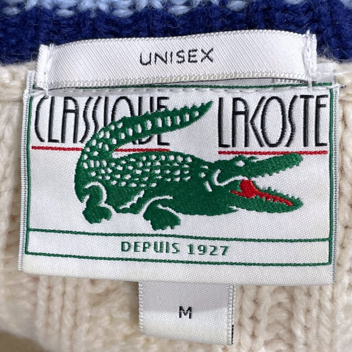 22AW レスポンシブルウールニットチルデンセーター Responsible Wool Knit Tilden Sweater AH8021
