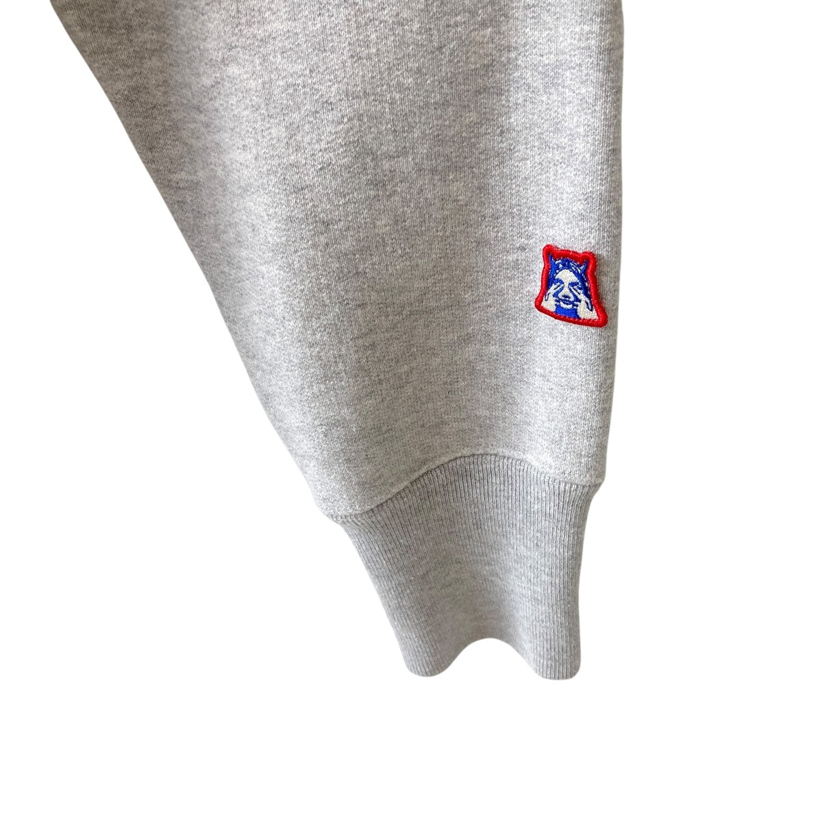 Hysteric Glamour スウェットトレーナー02243CS10 古着・中古-3枚目のアイテム画像