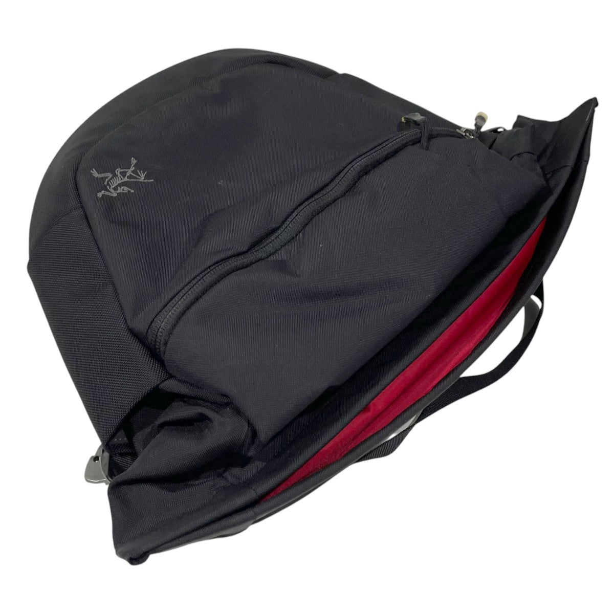 ARC’TERYX ショルダーバッグ Mistral 8 ミストラル 8 6779 古着・中古-3枚目のアイテム画像