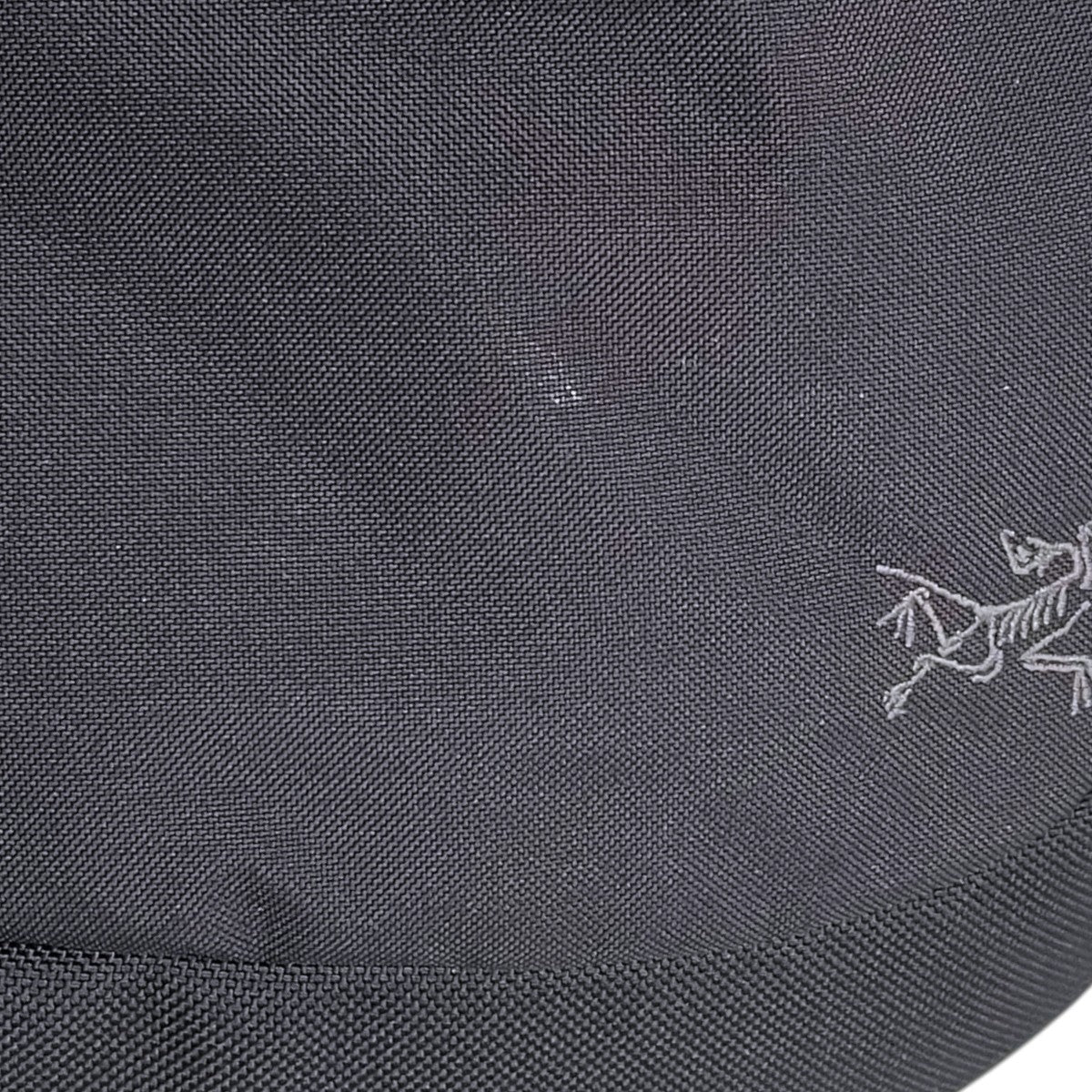 ARC’TERYX ショルダーバッグ Mistral 8 ミストラル 8 6779 古着・中古-7枚目のアイテム画像