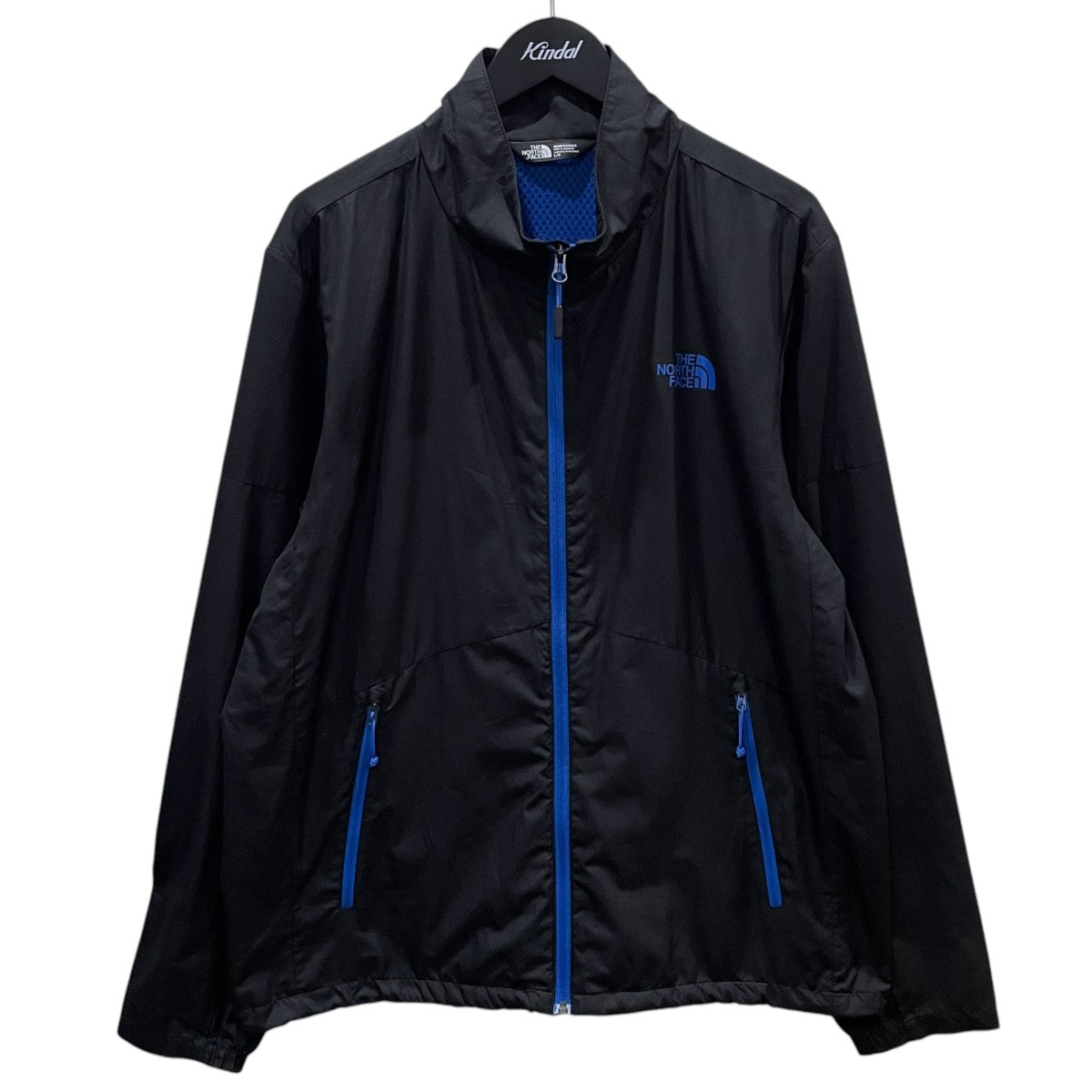 15SS ジップアップジャケット