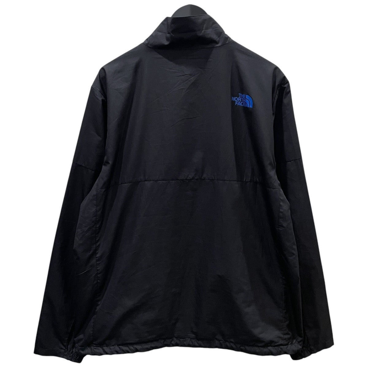 15SS ジップアップジャケット