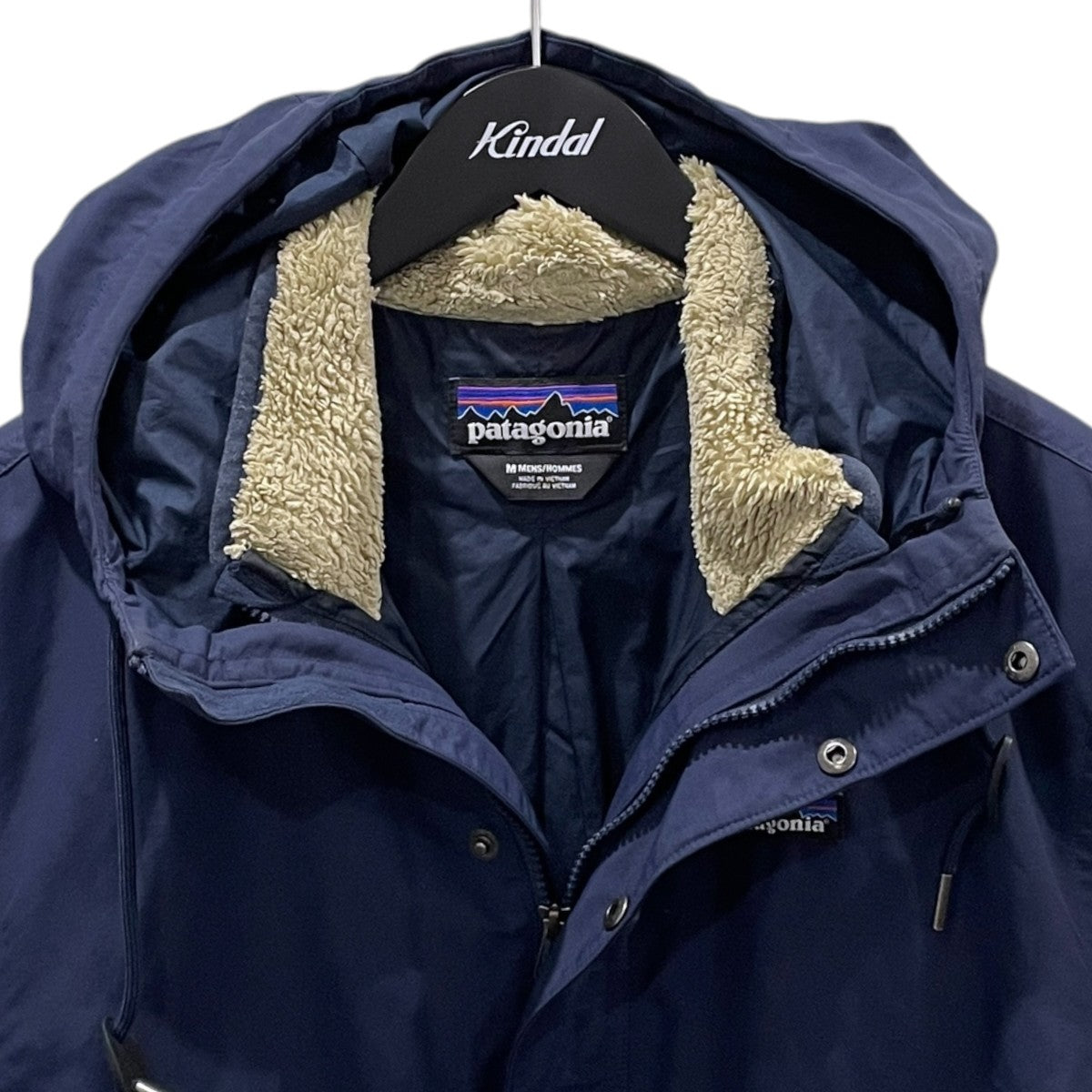 20AW 3WAYジャケット Isthmus 3-in-1 Jacket イスマス スリーインワン ジャケット 20710FA20