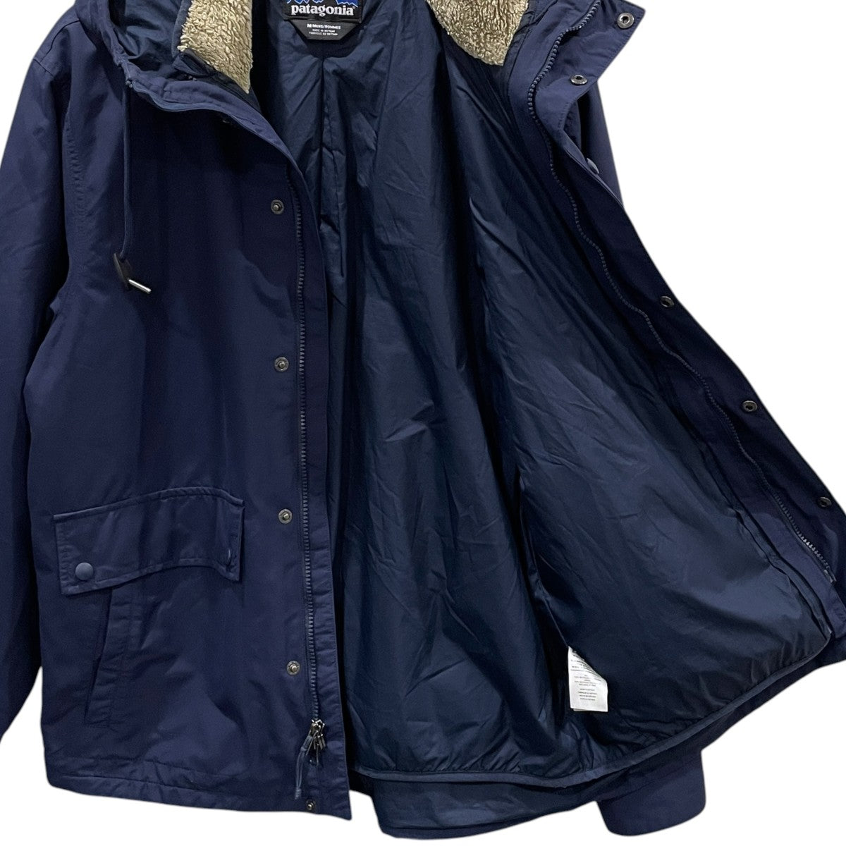 20AW 3WAYジャケット Isthmus 3-in-1 Jacket イスマス スリーインワン ジャケット 20710FA20