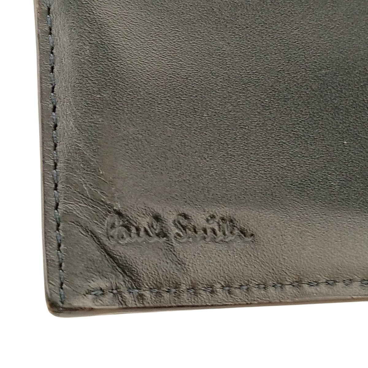 Paul Smith 財布 古着・中古-7枚目のアイテム画像