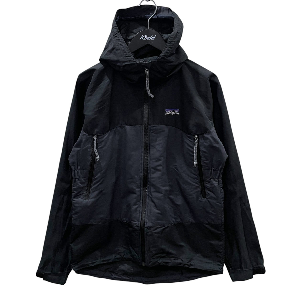 Patagonia 02AW マウンテンパーカー Essenshell Jacket エッセンシェル ジャケット 83663F02