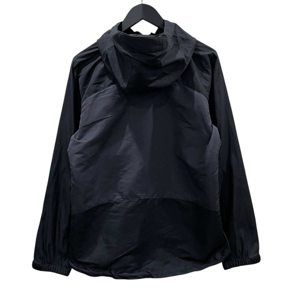 Patagonia 02AW マウンテンパーカー Essenshell Jacket エッセンシェル ジャケット 83663F02 古着・中古-2枚目のアイテム画像