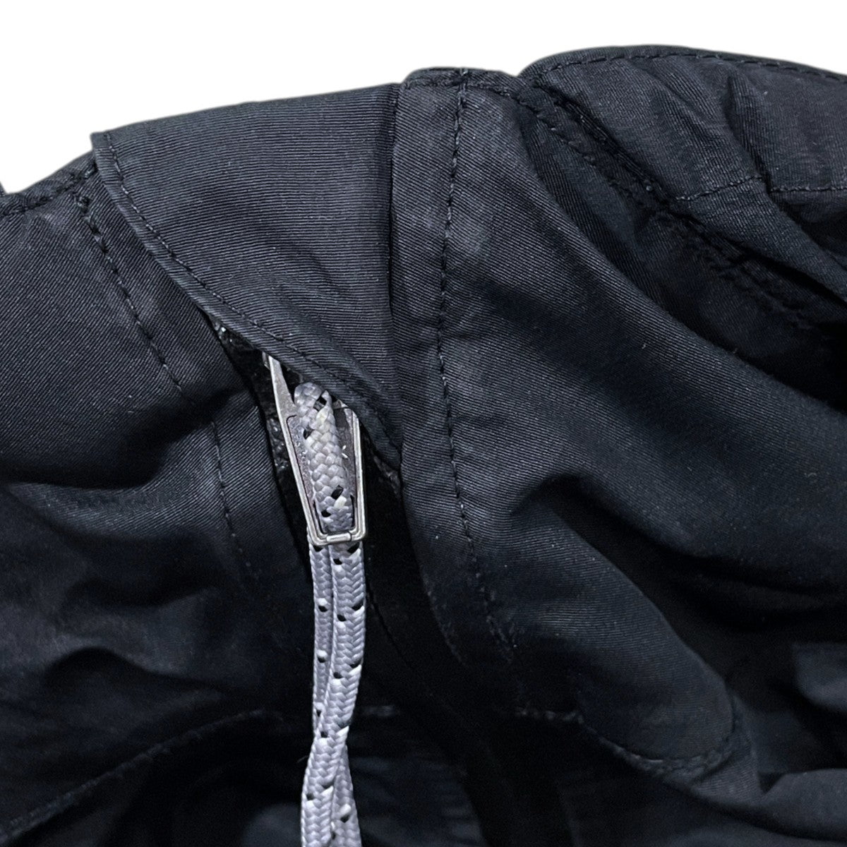 Patagonia 02AW マウンテンパーカー Essenshell Jacket エッセンシェル ジャケット 83663F02 古着・中古-6枚目のアイテム画像