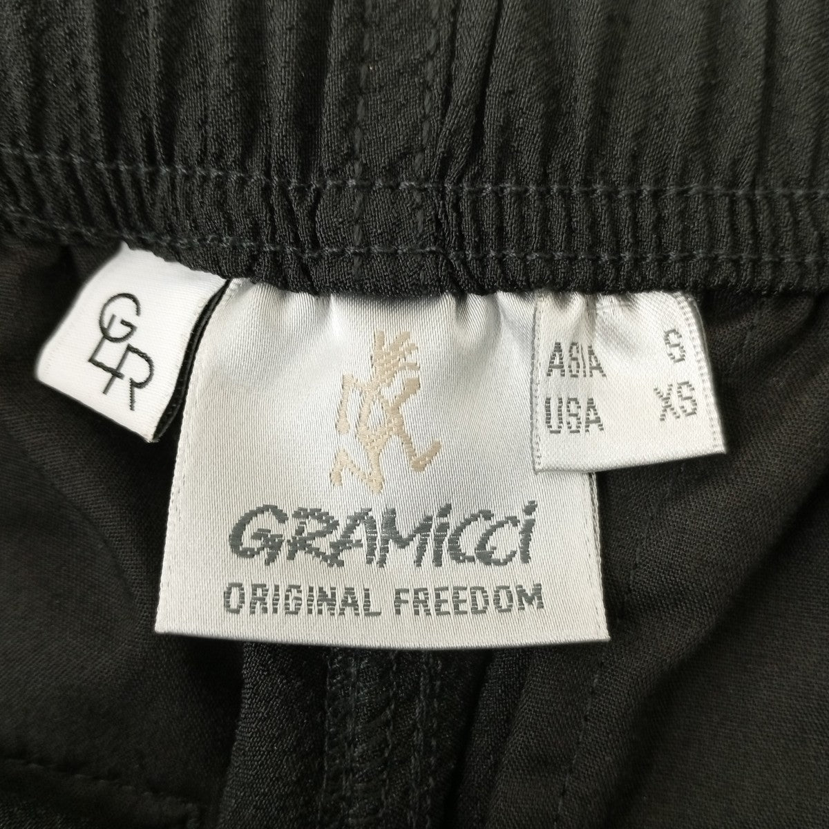 GRAMICCI クライミングパンツGMP5-S2135 古着・中古-4枚目のアイテム画像