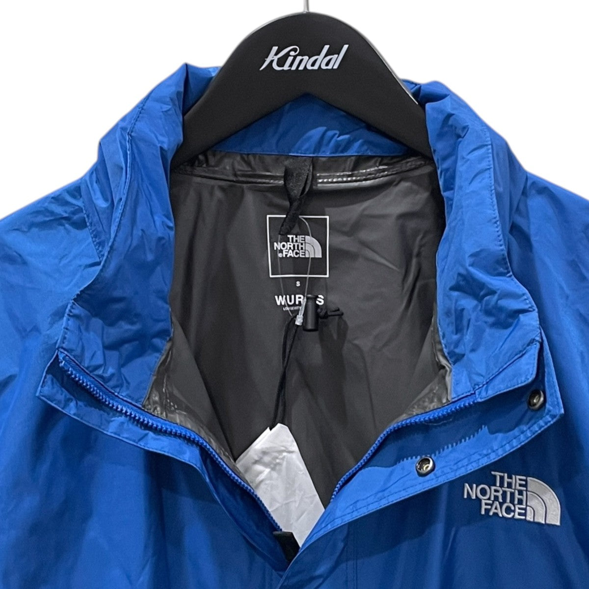 マウンテンパーカー Toreon Jacket トレオンジャケット NP12552