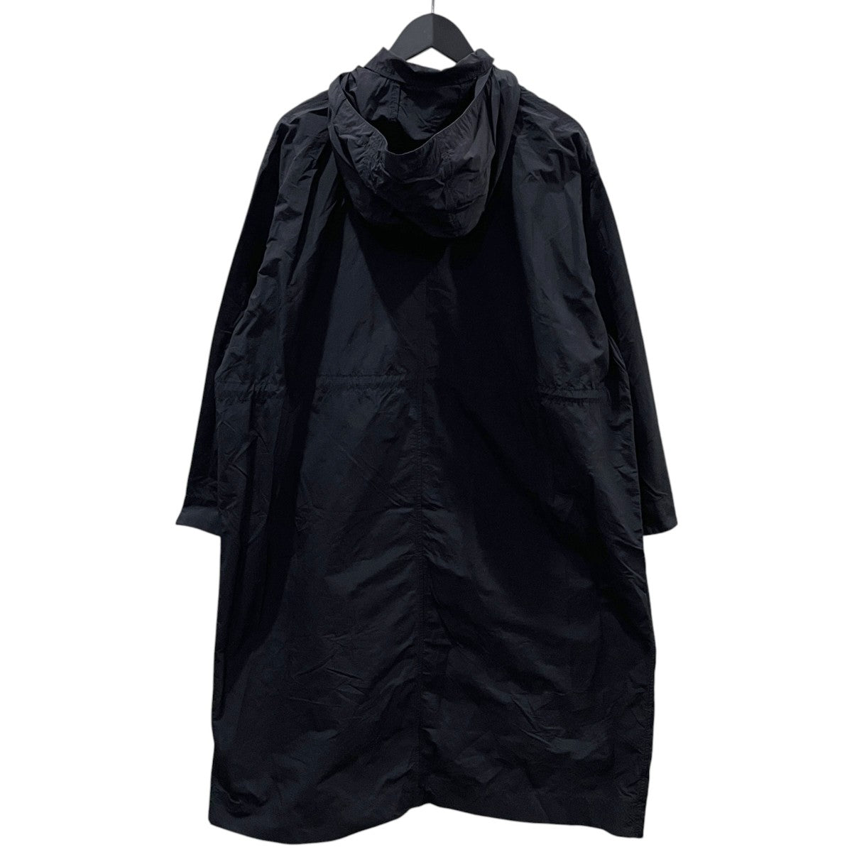 THE NORTH FACE フーデッドロングコート Rollpack Journeys Coat ロールパックジャーニーズコート NPW22360 古着・中古-2枚目のアイテム画像